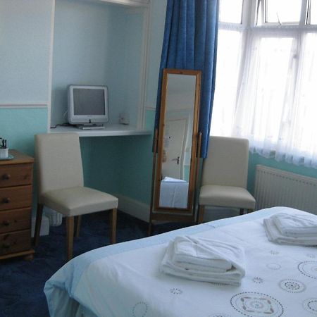 Arden Way Guesthouse Stratford-upon-Avon Pokoj fotografie
