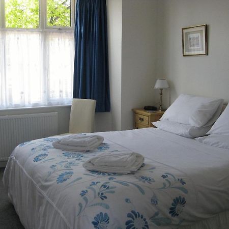 Arden Way Guesthouse Stratford-upon-Avon Pokoj fotografie
