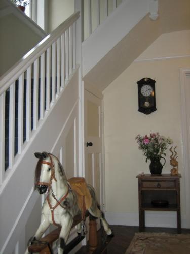 Arden Way Guesthouse Stratford-upon-Avon Exteriér fotografie