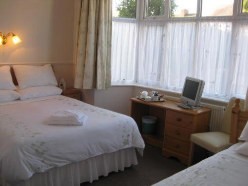 Arden Way Guesthouse Stratford-upon-Avon Pokoj fotografie