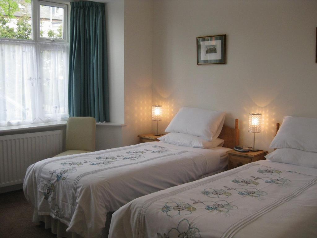 Arden Way Guesthouse Stratford-upon-Avon Pokoj fotografie